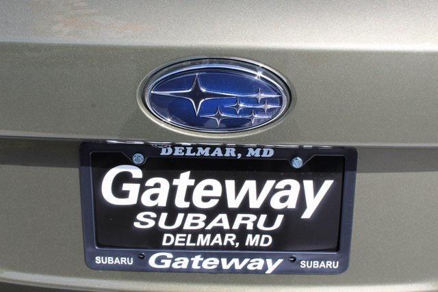 new 2025 Subaru Outback car, priced at $43,136