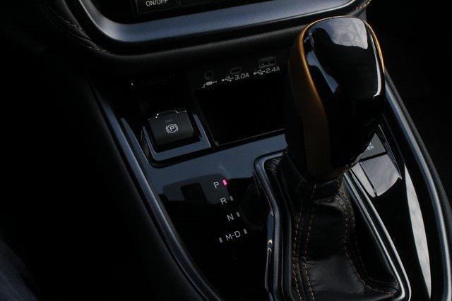 new 2025 Subaru Outback car, priced at $43,136