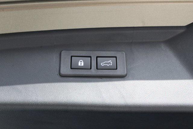 new 2025 Subaru Outback car, priced at $43,136