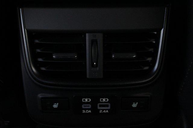 new 2025 Subaru Outback car, priced at $43,136