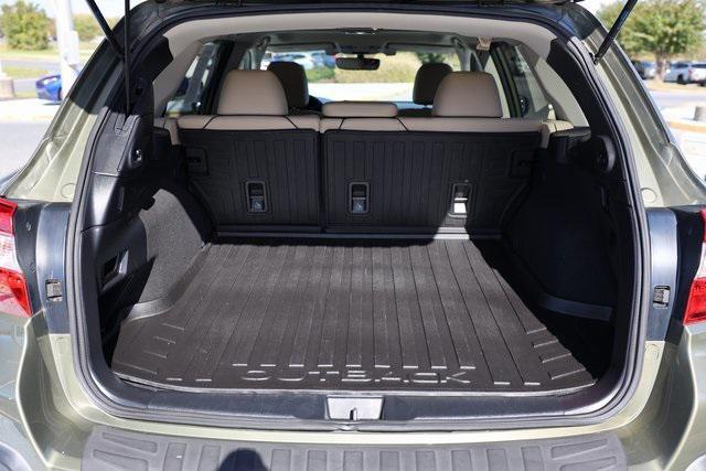 used 2019 Subaru Outback car, priced at $21,995