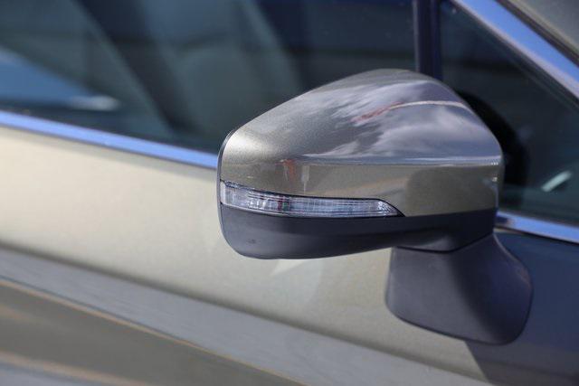 used 2019 Subaru Outback car, priced at $21,995