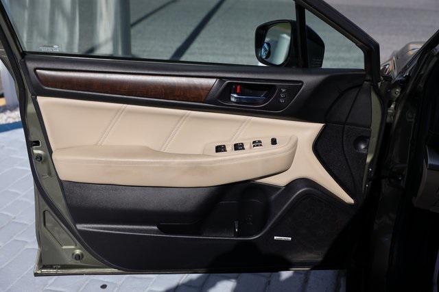 used 2019 Subaru Outback car, priced at $21,995