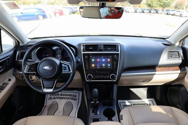 used 2019 Subaru Outback car, priced at $21,995