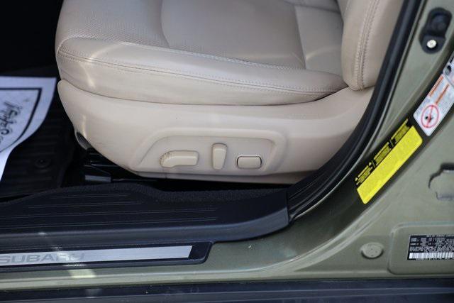 used 2019 Subaru Outback car, priced at $21,995