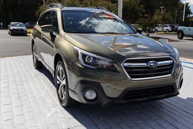 used 2019 Subaru Outback car, priced at $21,995