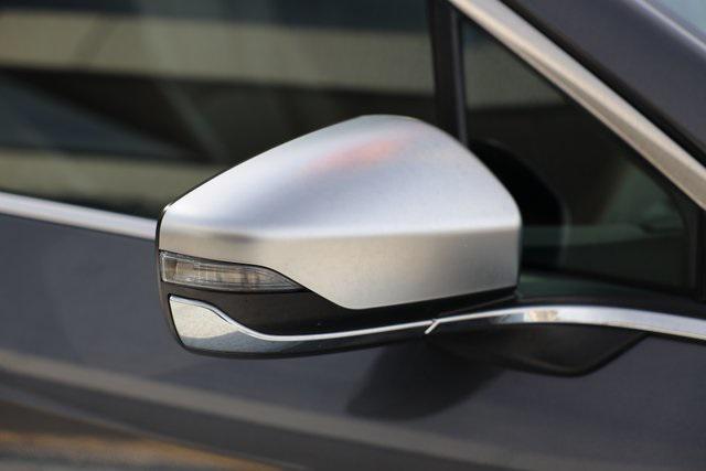 used 2022 Subaru Outback car, priced at $28,910