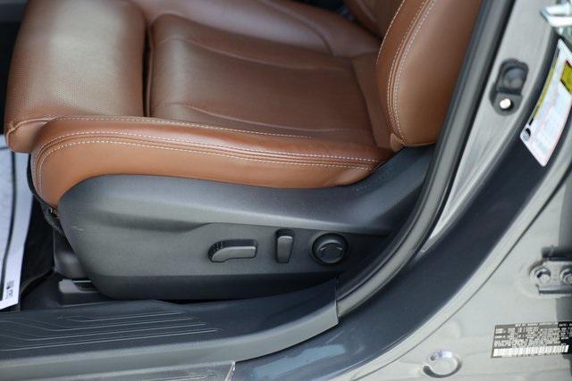 used 2022 Subaru Outback car, priced at $28,910