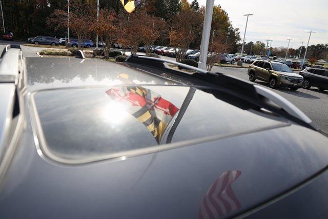 used 2022 Subaru Outback car, priced at $28,910