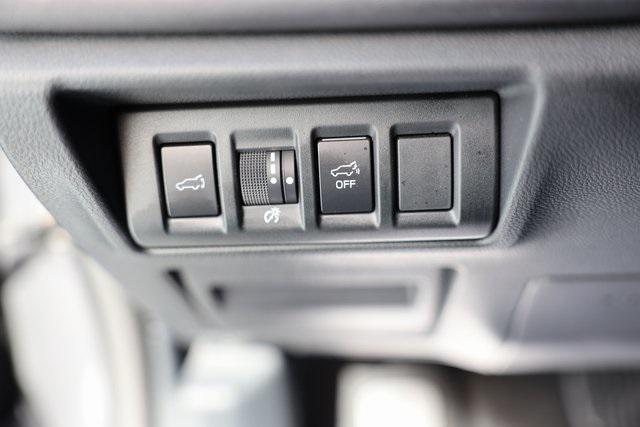 used 2022 Subaru Outback car, priced at $28,910