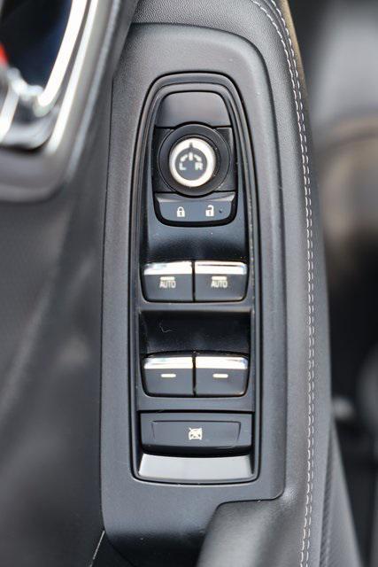 used 2020 Subaru Forester car, priced at $23,995