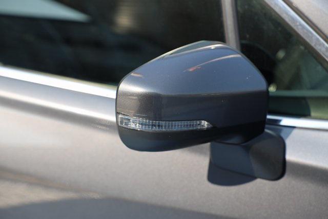 used 2020 Subaru Forester car, priced at $23,995