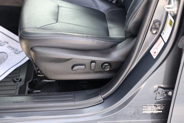 used 2020 Subaru Forester car, priced at $23,995