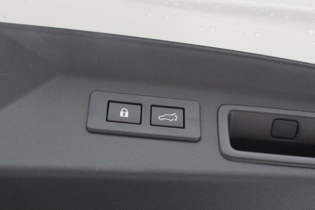 new 2025 Subaru Forester car, priced at $41,259