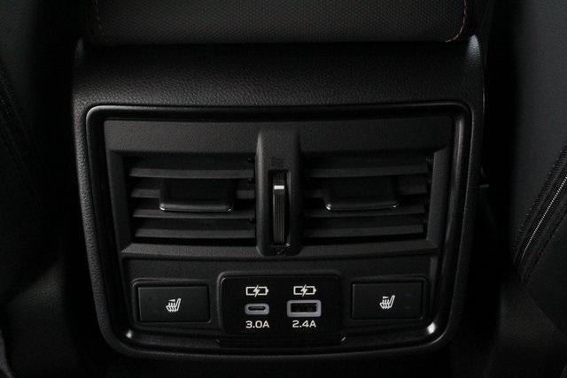 new 2025 Subaru Forester car, priced at $41,259