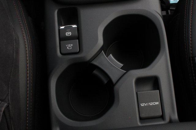 new 2025 Subaru Forester car, priced at $41,259