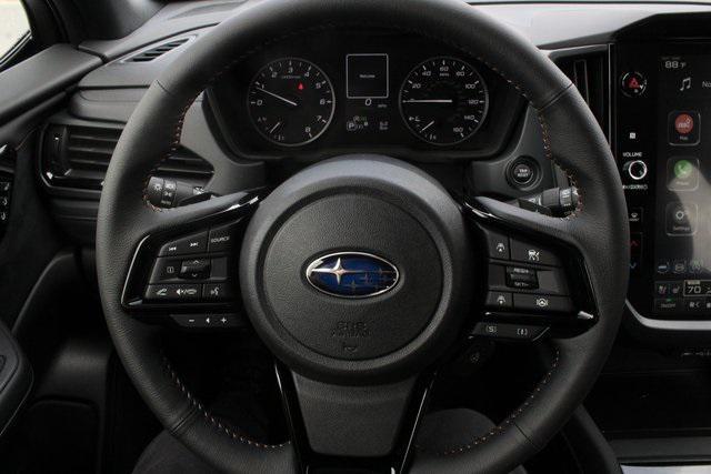 new 2025 Subaru Forester car, priced at $41,259