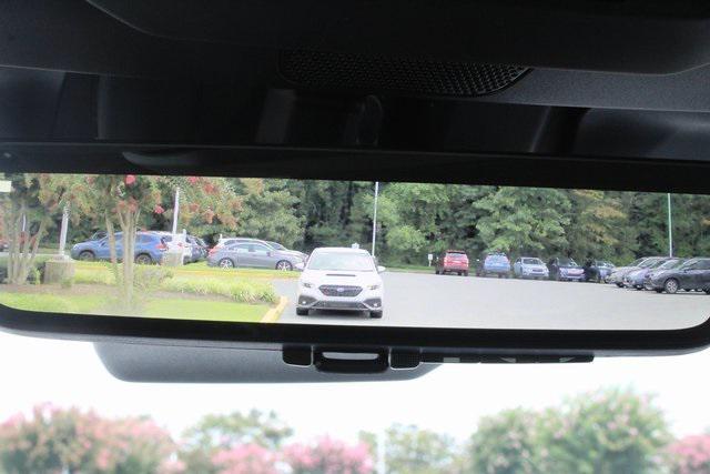 new 2025 Subaru Forester car, priced at $41,259