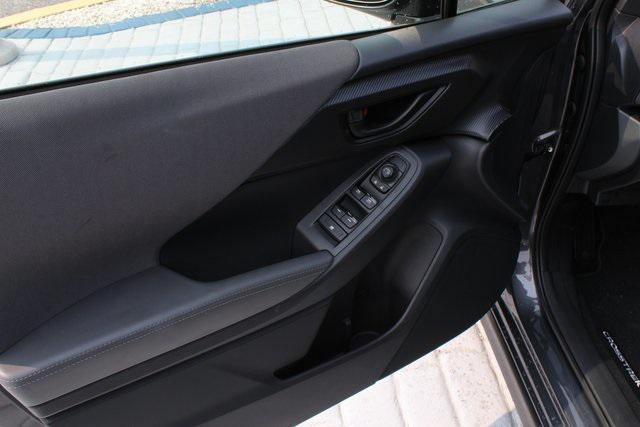 new 2025 Subaru Crosstrek car, priced at $28,281