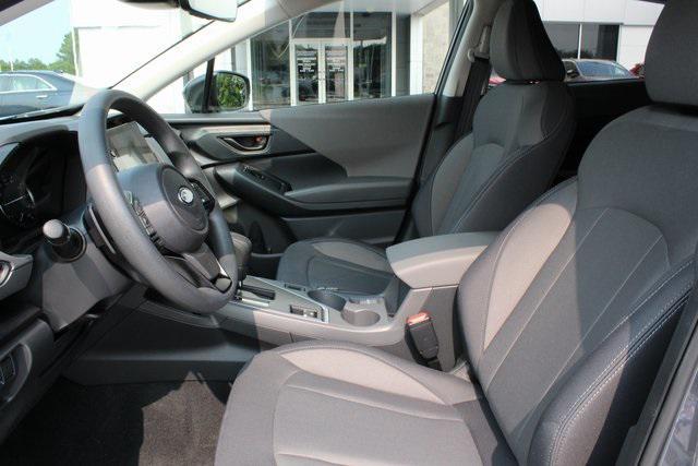 new 2025 Subaru Crosstrek car, priced at $28,281