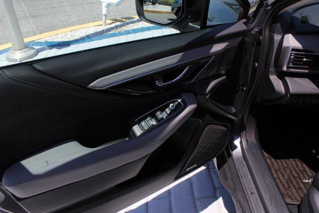 new 2025 Subaru Outback car, priced at $39,364