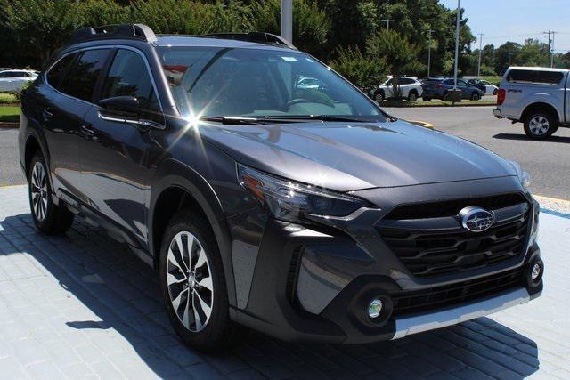 new 2025 Subaru Outback car, priced at $39,364