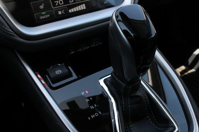 new 2025 Subaru Outback car, priced at $39,364