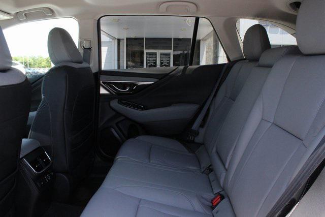 new 2025 Subaru Outback car, priced at $39,364