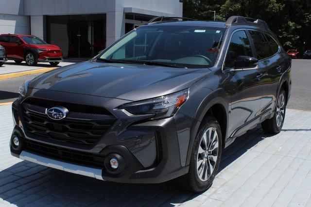 new 2025 Subaru Outback car, priced at $39,364