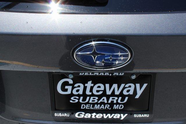 new 2025 Subaru Outback car, priced at $39,364