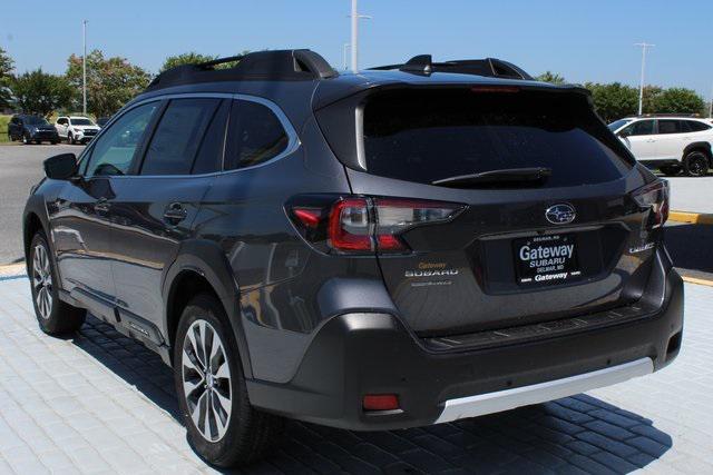 new 2025 Subaru Outback car, priced at $39,364