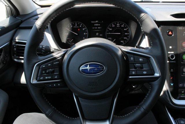 new 2025 Subaru Outback car, priced at $39,364