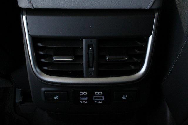 new 2025 Subaru Outback car, priced at $39,364