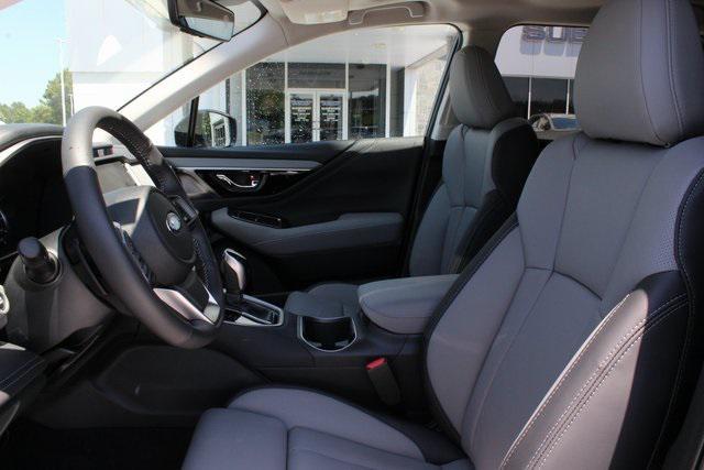 new 2025 Subaru Outback car, priced at $39,364