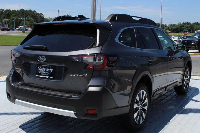 new 2025 Subaru Outback car, priced at $39,364
