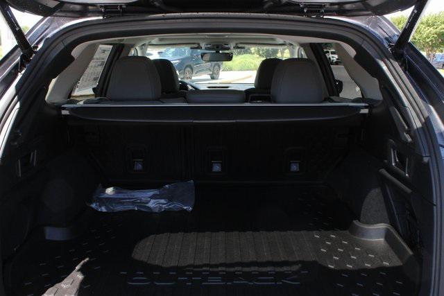 new 2025 Subaru Outback car, priced at $39,364