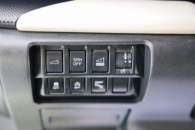 used 2023 Subaru Forester car, priced at $30,840