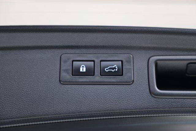 used 2023 Subaru Forester car, priced at $30,840