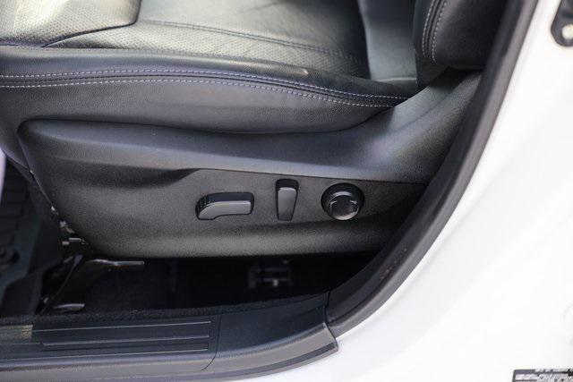 used 2023 Subaru Forester car, priced at $30,840