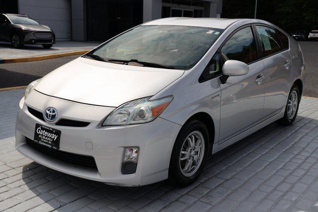 used 2010 Toyota Prius car, priced at $8,995