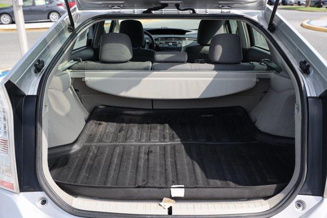 used 2010 Toyota Prius car, priced at $8,995