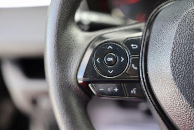 used 2019 Toyota RAV4 car, priced at $17,982