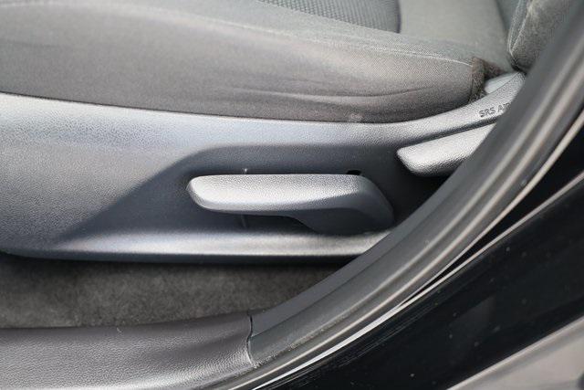 used 2019 Toyota RAV4 car, priced at $17,982