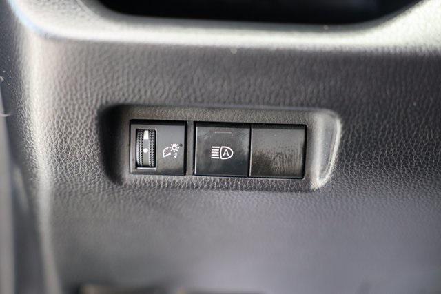 used 2019 Toyota RAV4 car, priced at $17,982