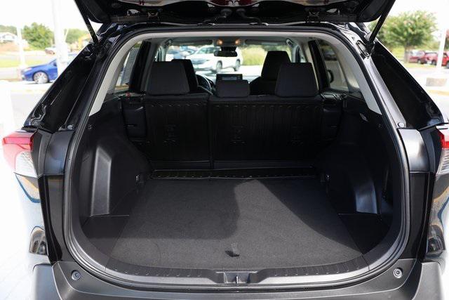 used 2019 Toyota RAV4 car, priced at $17,982