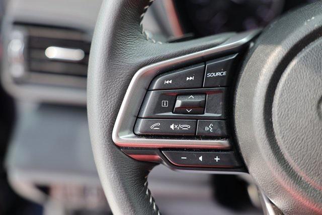 used 2025 Subaru Outback car, priced at $31,420