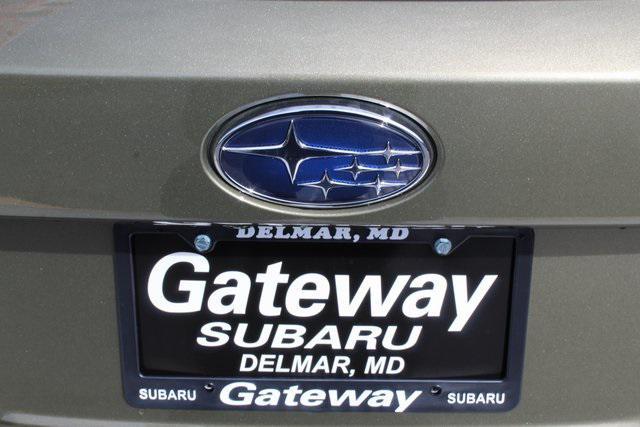new 2025 Subaru Outback car, priced at $41,736