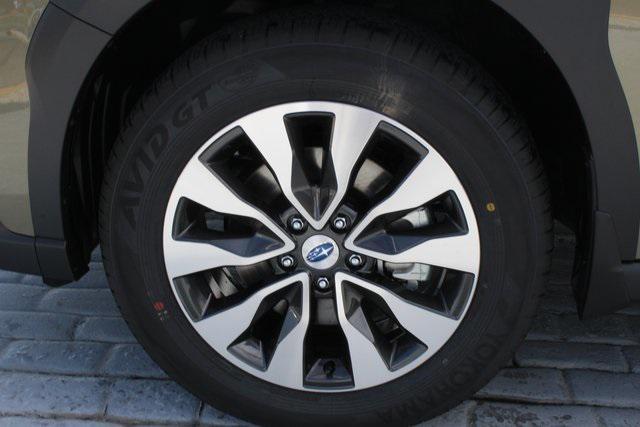 new 2025 Subaru Outback car, priced at $41,736