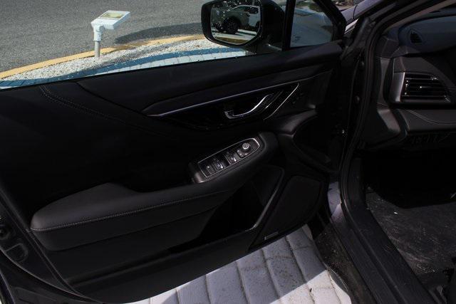 new 2025 Subaru Outback car, priced at $38,480