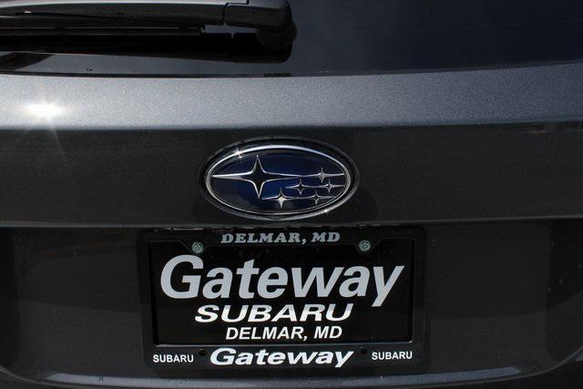 new 2025 Subaru Outback car, priced at $38,480